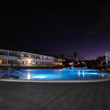Apartamentos Ferpa Valle Gran Rey Exterior foto